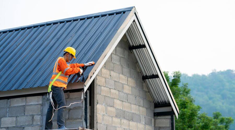 Local Chimney Repair in Bloomville, OH